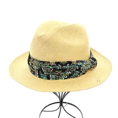 2025年最新】LANVIN レディース 麦わら帽子の人気アイテム