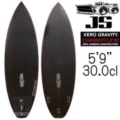 JS XERO GRAVITY CARBOTUNE511 1ラウンドテスト使用 JS XERO GRAVITY CARBOTUNE511 1ラウンドテスト使用