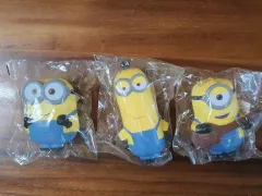 ミニオンズ ボブ ケビン スチュアート