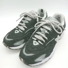 ◇ Θ NEW BALANCE ニューバランス ML725R スニーカー サイズ23 ブラック系 レディース E  【1501160028860】