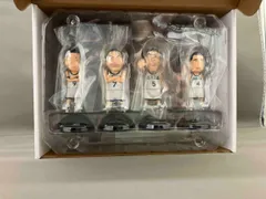 SLAMDUNK 河田美紀男 ガレージキット ガレキ スタチュー① SLAMDUNK 河田美紀男 ガレージキット ガレキ スタチュー①