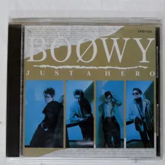 2025年最新】BOOWYレコードの人気アイテム - メルカリ