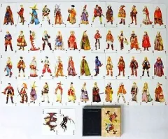 2026年最新】ファイナルファンタジータクティクス トランプの人気