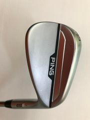 【最短翌日発送】s159 | 50 | S200 | ダイナミックゴールド MID 115 | 中古 | ウェッジ | ピン