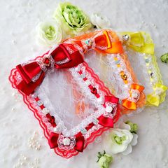 硬質ケース 推しカラー 硬質デコケース 硬質ケースデコ デコケース  写真ケース アイドル写真 公式ブロマイド写真 B7 L版ケース ギフト 卒業式 入学式 結婚式 ラッピング