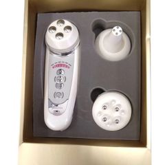 正規品】セルキュア美顔器ベレガ MEGUMI『キレイはこれでつくれます
