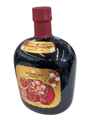 サントリー　オールドウィスキー 1899 サントリーオールド ウイスキー 1899 SUNTORY OLD WHISKY