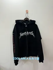 2025年最新】vetements 16aw パーカーの人気アイテム - メルカリ