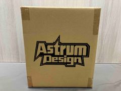 ARISTRISTアリストトリスト 蝶野正洋 目覚まし時計 新品未使用 レア