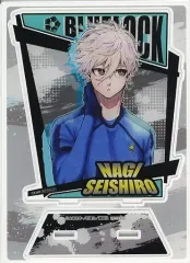 2025年最新】ブルーロック 当たり付き缶バッジ 凪の人気アイテム