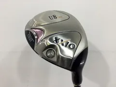 XXIO ゼクシオMP500 レディース Lフレックス 9本 5代目 ダンロップ ゼクシオ MP500 ラウンドセット レンタル