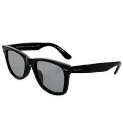Ray-Ban(レイバン) サングラス - RB2140-F 黒