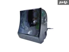 【きれい★‼】トヨタ純正 AGH30W GGH30W 30系 アルファード ヴェルファイア フロント フェンダー プロテクター 右 右側 76901-58060 棚