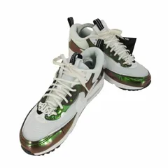 ナイキ NIKE Air Max 90 Futura エア マックス 90 フューチュラ レディース JPN:24 のサムネイル