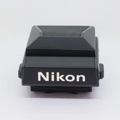 Nikon - 【中古】(ニコン) Nikon DW-3 中古)Nikon (ニコン) ウエストレベルファインダー Nikon F3用 DW