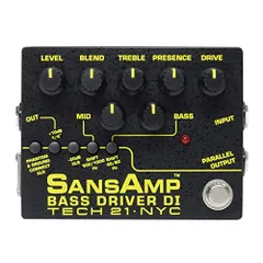 2025年最新】sansamp bass 初期の人気アイテム - メルカリ