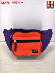 スライ SLY LIGHT PACK WAIST POUCH レディース  FREEのサムネイル