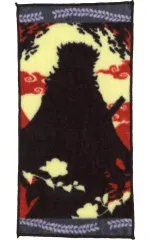 【中古】タオル・手ぬぐい 煉獄杏寿郎 ハーフタオル 「一番くじ 鬼滅の刃 ～柱稽古～」 D賞