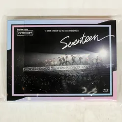 2025年最新】seventeen blu-rayの人気アイテム - メルカリ
