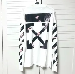 2025年最新】OFF-WHITE メンズ トレーナー・スウェットの人気 2025年最新】OFF-WHITE メンズ トレーナー・スウェットの人気