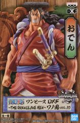 ワンピース フィギュア ワノ国 セット おでんモモヤマト日和お玉しのぶ