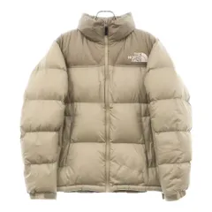 THE NORTH FACE (ザノースフェイス) Nuptse Jacket ヌプシ ダウンジャケット キャバングレー×クレイグレー ND92335