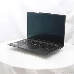 週末限定値下【新品開封済未使用X1CarbonGen12 4GLTE対応 2025年最新】Thinkpad x1 carbon gen12の人気アイテム - メルカリ
