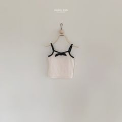 ｺｺﾉｰｽﾘｰﾌﾞﾌﾞﾗｳｽ coco sleeveless blouse