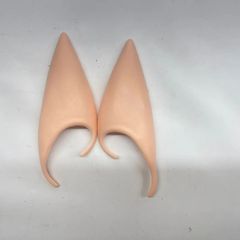 3組セット ハロウィン エルフの耳 10cm