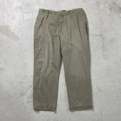 90年代 Polo Ralph Lauren ポロラルフローレン PHILIP PANT チノパンツ メンズW40 