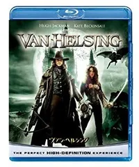 ヴァン・ヘルシング (ユニバーサル・ザ・ベスト:リミテッド・バージョン)  [DVD] 6g7v4d0 ヴァン・ヘルシング (ユニバーサル・ザ・ベスト:リミテッド