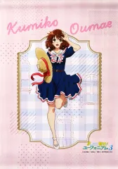 2026年最新】黄前久美子 タペストリーの人気アイテム - メルカリ