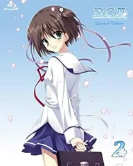 ＴＶアニメ　ダ・カーポⅢ　BD初回特典　ビッグクロスポスター　5種セット TVアニメ ダ・カーポⅢ BD初回特典 ビッグクロスポスター 5種