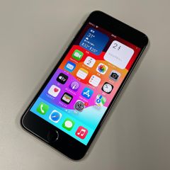 au iPhone SE(第3世代) 64GB スターライト