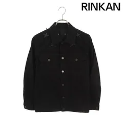 GIVENCHY デニムジャケット　サイズM 24302020_54396704_1000.jpg