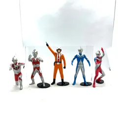 2025年最新】ハヤタ隊員の人気アイテム - メルカリ