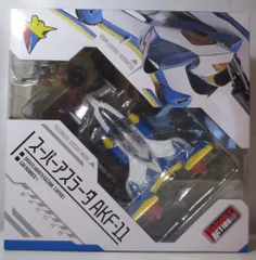 メガハウス ヴァリアブルアクション スーパーアスラーダAKF-11のサムネイル
