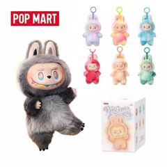 新品 未使用！POP MART THE MONSTERS Big into Energy ぬいぐるみ 【1ピース】シリーズ ブラインドボックス ポップマート ブラインド フィギュア labubu 1個セット