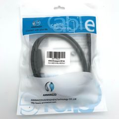 【新品未開封】ANNNWZZD DVI VGA  ケーブル  1M