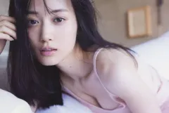 【中古】ポストカード 山下美月 ポストカード 「乃木坂46 山下美月2nd 写真集 『ヒロイン』」 セブンネットショッピング購入特典