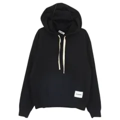 2025年最新】JIL SANDER メンズ パーカーの人気アイテム - メルカリ