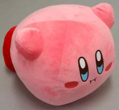 [중고] 봉제 인형 커비 호버링 BIG 인형 [별의 커비]