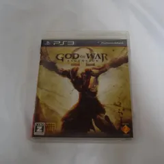 God of War: Ascension 【CEROレーティング「Z」】 PS3 プレイステーション3