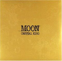 【中古CD】MOON /ポニーキャニオン / /K1502-241030K-8664 /4988013739635