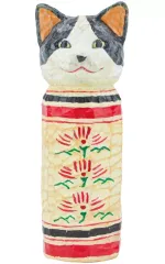 花房さくらくださいの像 ロシアンブルー クロ　限定2種 花房さくらのくださいの像 ロシアンブルー - スタジオソータ公式