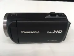 2024年最新】Panasonic HC-V360MSの人気アイテム - メルカリ