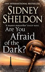 Are You Afraid of the Dark?／Sidney Sheldon