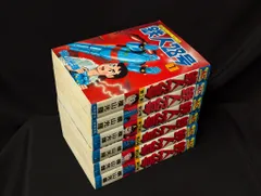 秋田書店 秋田コミックスセレクト 横山光輝 鉄人28号 ワイド版