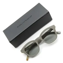 469【希少 美品】BLANC.ブラン サングラス B0025 純正ケース付 469【希少 美品】BLANC.ブラン サングラス B0025 純正ケース付