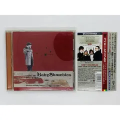 Baby Shambles ファースト7インチ　レコード　リバティーンズ Baby Shambles ファースト7インチ レコード リバティーンズ